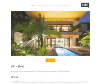 Loopdesign.studio(LOOP) Screenshot