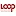 LoopPNG.com Favicon