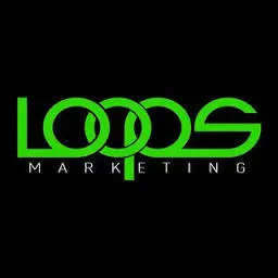 Loopsmarketing.com Logo