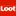 Lootrecruit.com Logo