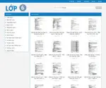 Lop6.net Screenshot