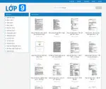 Lop9.com Screenshot
