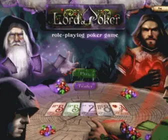 Lopgame.com(Lopgame) Screenshot