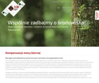 Lopi.pl(Redukcja opłat za energię bierną) Screenshot