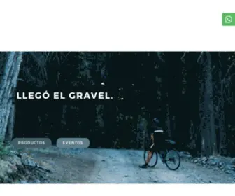 Lordbike.com.ar(Bicicletas y accesorios) Screenshot
