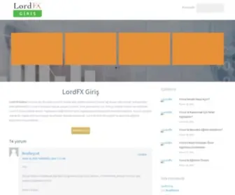 LordfXgiris.com(LordfXgiris) Screenshot