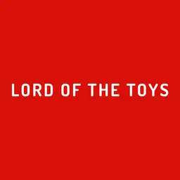 Lordofthetoys.com Favicon