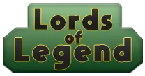 Lordsoflegend.com Logo