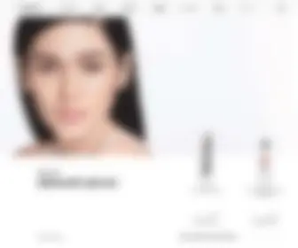 Loreal-Paris.co.th(หน้าหลัก) Screenshot