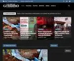 Lorealdguerrero.com Screenshot