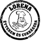 Lorenaetterem.hu Logo