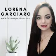 Lorenagarciaro.com Favicon