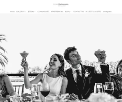 Lorenzoruzafa.com(Fotógrafos) Screenshot