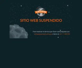Loretoeneldivan.com(Loretoeneldivan) Screenshot