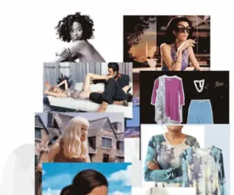 Lorigoldstein.com(LORI GOLDSTEIN) Screenshot