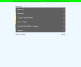Lorompechocha.com(Lorompechocha) Screenshot