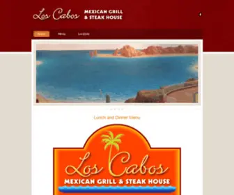 Loscabosbrenham.com(Loscabosbrenham) Screenshot