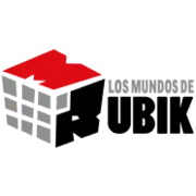 Losmundosderubik.es Logo