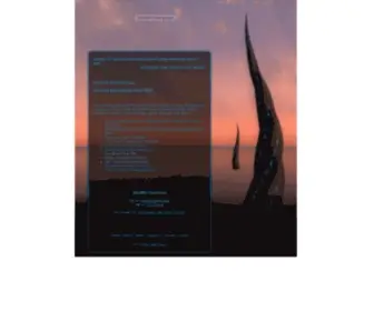 Lostspires.com(Acclaimed Elder Scrolls IV) Screenshot