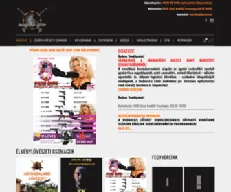 Loterkft.hu(Főoldal) Screenshot