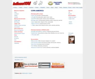 Lotieneya.com(Descarga gratis) Screenshot