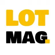 Lotmag.com Favicon