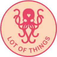 Lotofthings.paris Favicon