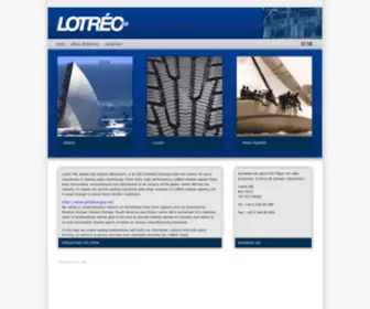 Lotrec.se(Lotrec) Screenshot