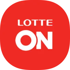 Lotte.com Logo