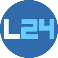 Lottery24.hu Favicon