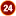 Lotto24.de Logo