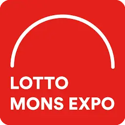 Lottomonsexpo.be Logo