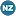 Lottoresults.co.nz Logo