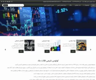 Lotus-Shimi.com(Lotus Shimi) Screenshot