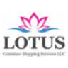 Lotus-Shipping.com Favicon