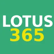 Lotus365IN.in Logo