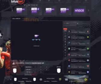 Lotusbettv13.live(Lotusbettv 13 live) Screenshot