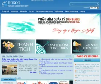 Lotuspro.com.vn(Phần) Screenshot