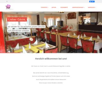 Lotusrestaurant-Meldorf.de(Lotusrestaurantmeldorf) Screenshot