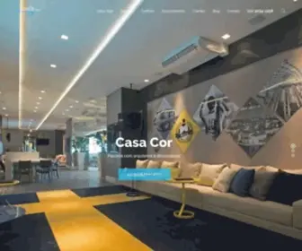 Lotussign.com.br(Lotus Sign) Screenshot