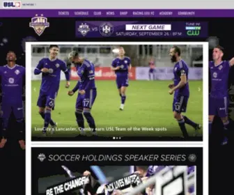 Loucity.com(LouCity) Screenshot