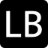 Louiebacaj.com Logo