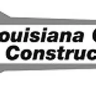 Louisianacrane.com Logo