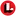 Louisleow.com Logo