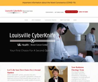 Louisvilleck.com(Louisvilleck) Screenshot