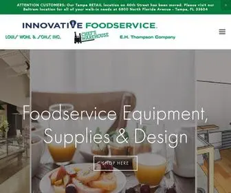 Louiswohl.com(Louis Wohl & Sons) Screenshot