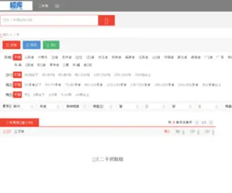 Loukoo.com(楼库网) Screenshot