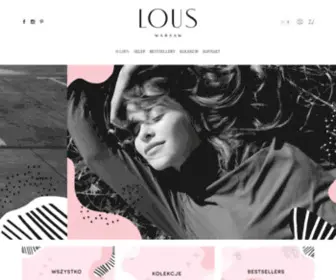 Lous.pl(Lous) Screenshot