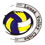 Lousavolleyclube.com Logo