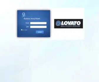 Lovatobayi.net(Lovatobayi) Screenshot